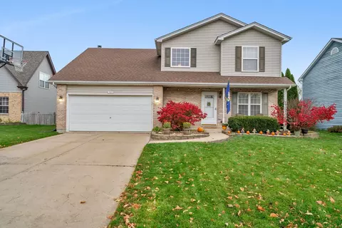 5213 Sunmeadow Dr, Plainfield, IL 60586 photo 2