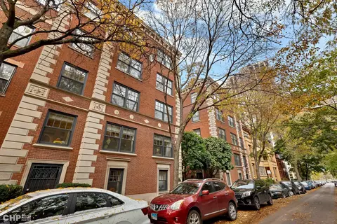 444 W Roslyn Pl #1B, Chicago, IL 60614