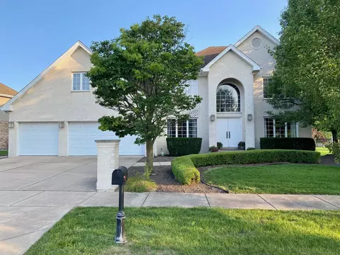 5 E Grandview Dr, South Holland, IL 60473