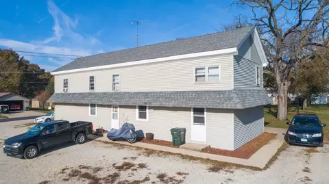 25254 W Bridge St, Channahon, IL 60410