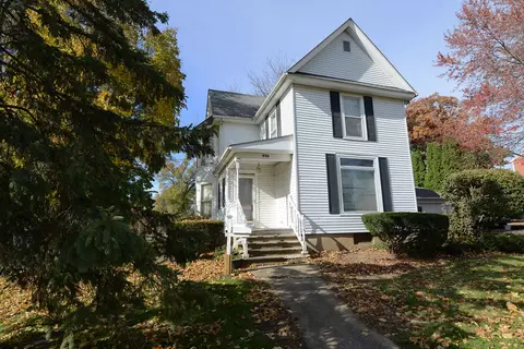 600 N Jefferson St, Harvard, IL 60033