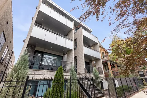 3224 W Palmer St #2E, Chicago, IL 60647