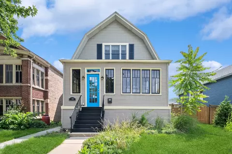1100 Troost Ave, Forest Park, IL 60130