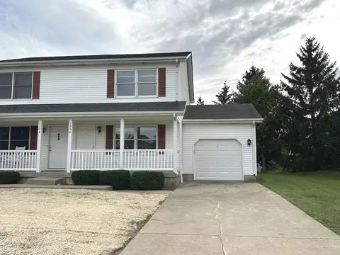 1306 Chestnut St, Dekalb, IL 60115