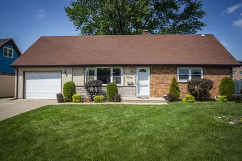 9048 Martin Ln, Bridgeview, IL 60455