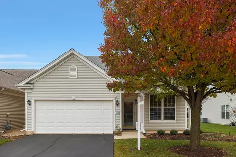 13956 Starved Rock Pl, Huntley, IL 60142