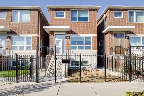 3616 S Artesian Ave, Chicago, IL 60632