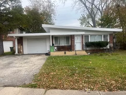 9521 Osceola Ave, Morton Grove, IL 60053