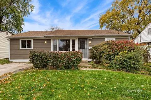 1557 S 4th Ave, Kankakee, IL 60901