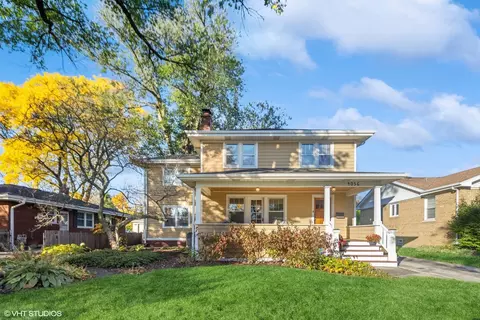 4036 Gilbert Ave, Western Springs, IL 60558