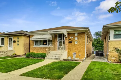 5031 N Newland Ave, Chicago, IL 60656