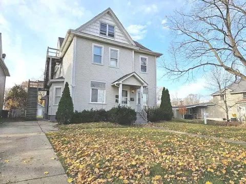 2810 Eshcol Ave, Zion, IL 60099