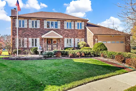 1633 Fordham Ct, Naperville, IL 60565