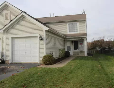 3047 Impressions Dr, Lake In The Hills, IL 60156