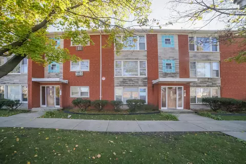 801 E 87th Pl #2A, Chicago, IL 60619
