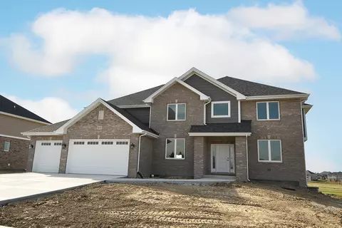 8022 Stanley Trl, Frankfort, IL 60423