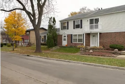 501 Sidney Ave #D, Glendale Heights, IL 60139