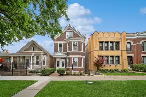 1906 W 34th Pl, Chicago, IL 60608