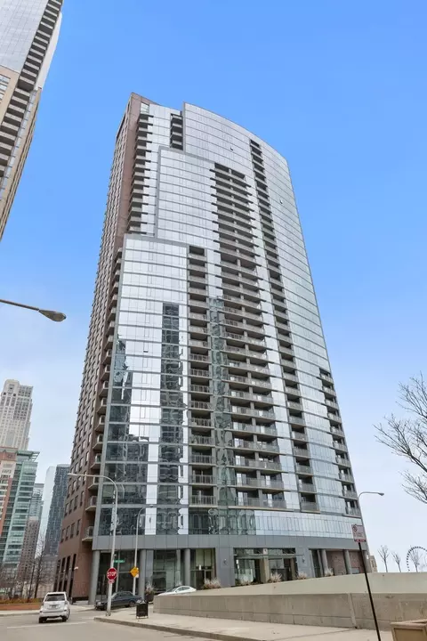 450 E Waterside Dr #2408, Chicago, IL 60601