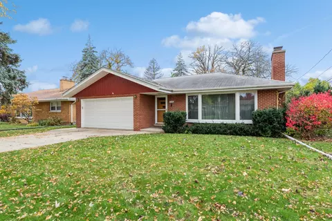 1108 Tyrell Ave, Park Ridge, IL 60068