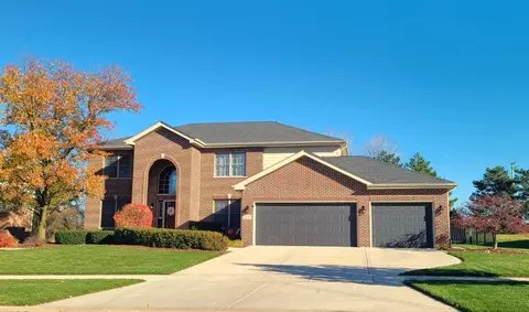 22185 Rosemary Rd, Frankfort, IL 60423
