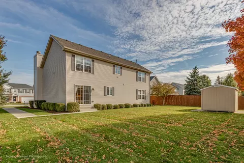 1909 Eagle Dr, Morris, IL 60450 photo 3