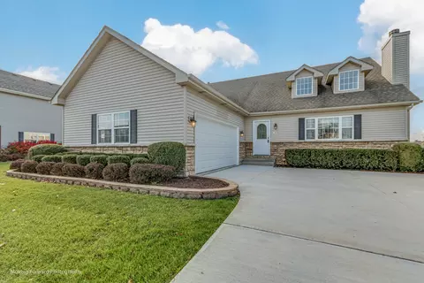 1909 Eagle Dr, Morris, IL 60450 photo 2