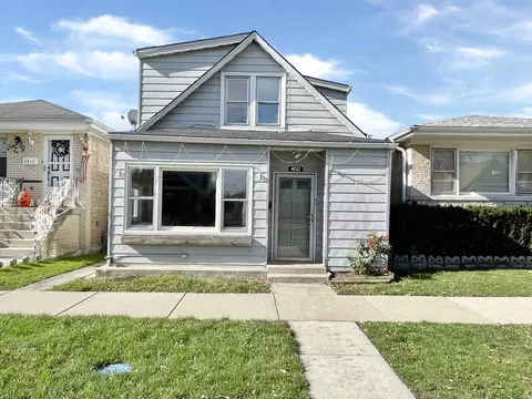 4012 Scoville Ave, Stickney, IL 60402