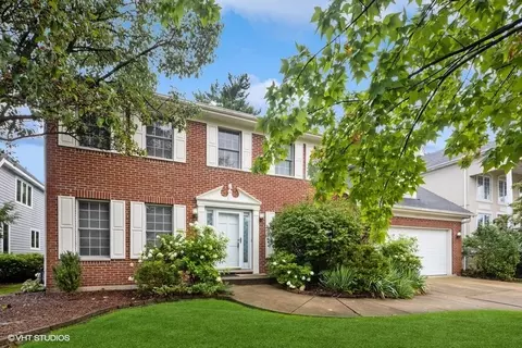 11080 Hess Ln, Willow Springs, IL 60480