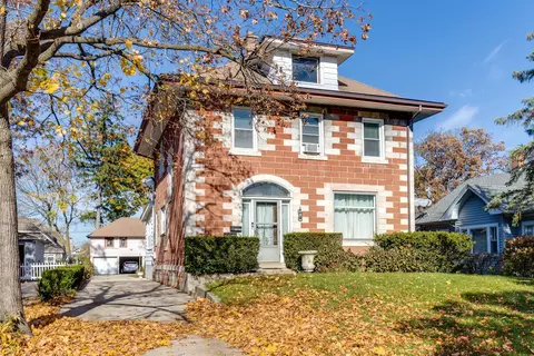 569 Skokie Ave, Highland Park, IL 60035