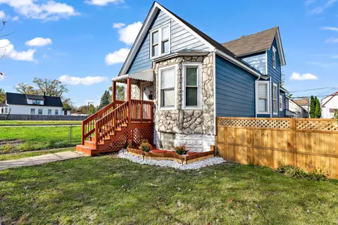 54 W 109th Pl, Chicago, IL 60628