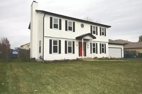 6603 Whalen Ln, Plainfield, IL 60586