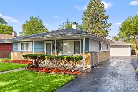 15314 Dorchester Ave, Dolton, IL 60419