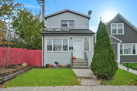 3601 W Marquette Rd, Chicago, IL 60629