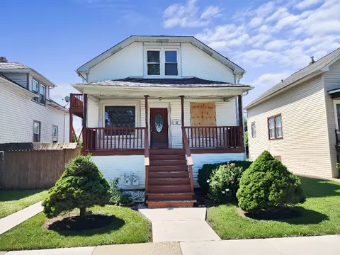 3506 N Nagle Ave, Chicago, IL 60634