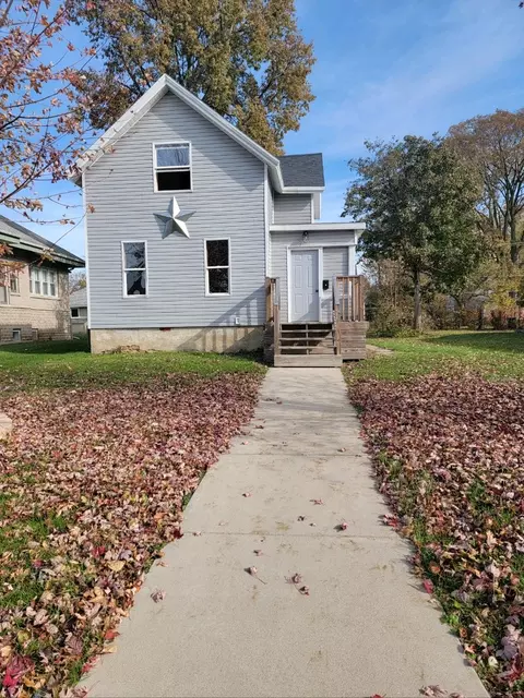 508 4th Ave, Sterling, IL 61081