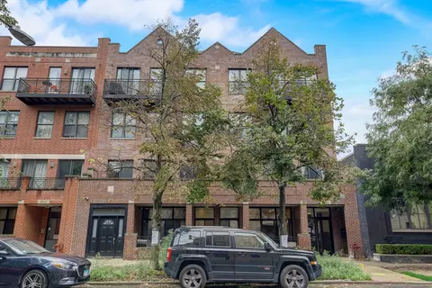 2524 N Willetts Ct #1LN, Chicago, IL 60647