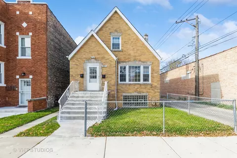 7114 S Talman Ave, Chicago, IL 60629