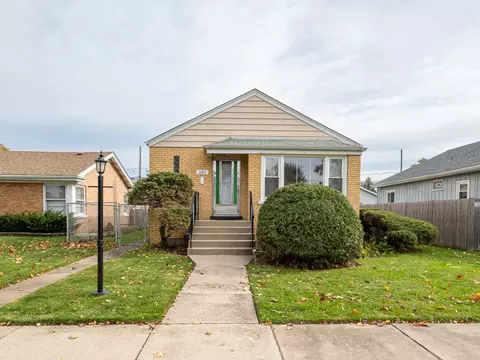 11211 S Troy St, Chicago, IL 60655