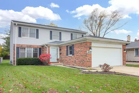 450 N Maple Ave, Elmhurst, IL 60126