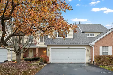 1463 Georgetown Dr #1463, Batavia, IL 60510