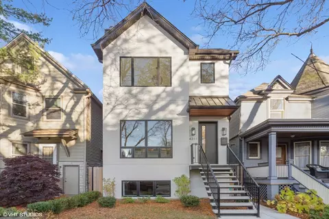 4311 N Greenview Ave, Chicago, IL 60613