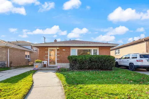 4023 W 80th Pl, Chicago, IL 60652
