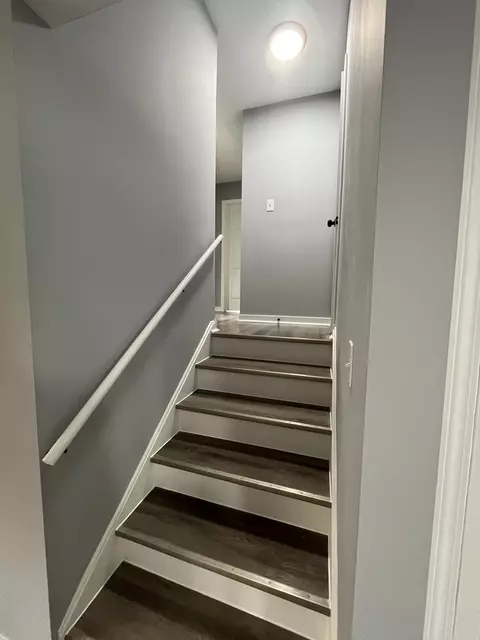 Entry Way - 16877 Anthony Ave, Hazel Crest, IL 60429 photo 1 of 2