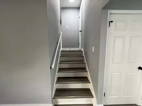 Entry Way - 16877 Anthony Ave, Hazel Crest, IL 60429 photo 2 of 2
