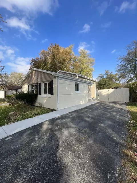 Exterior - 16877 Anthony Ave, Hazel Crest, IL 60429 photo 4 of 4