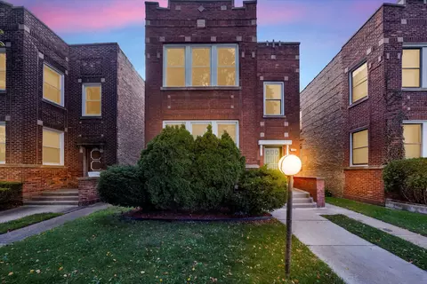 7816 S Maryland Ave, Chicago, IL 60619