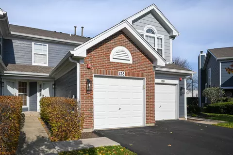 128 Kennebunk Ct, Glendale Heights, IL 60139