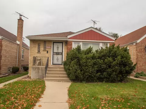 3340 W 84th Pl, Chicago, IL 60652