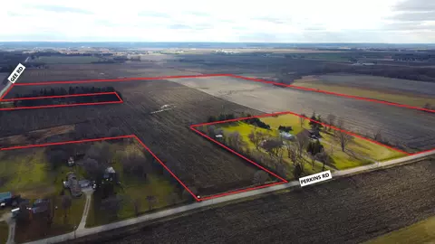 0 Perkins Rd, Woodstock, IL 60098